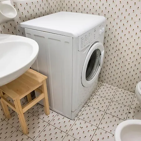 N106 - Numana, Con Giardino Appartement Numana