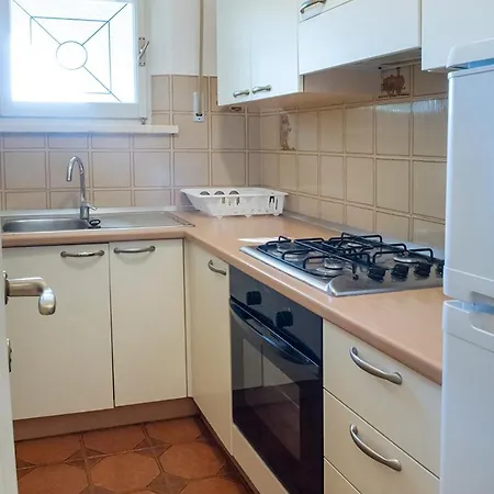 Appartement N106 - Numana, Con Giardino