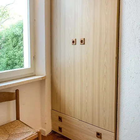 N106 - Numana, Con Giardino Appartement Numana