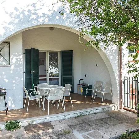 N106 - Numana, Con Giardino Appartement *