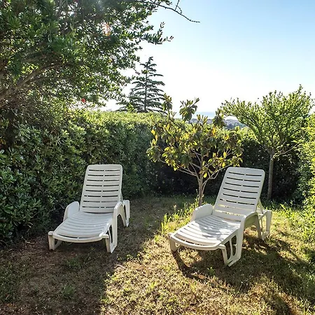 N106 - Numana, Con Giardino Appartement Numana