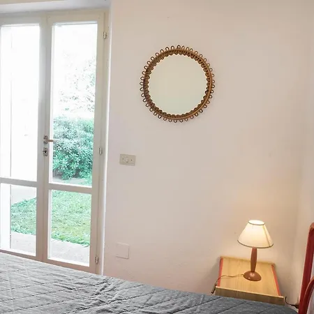 Lägenhet N106 - Numana, Con Giardino