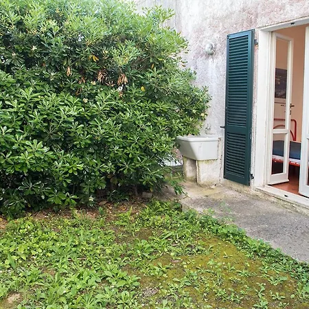 Lägenhet N106 - Numana, Con Giardino