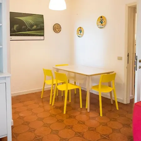 Lägenhet N106 - Numana, Con Giardino *