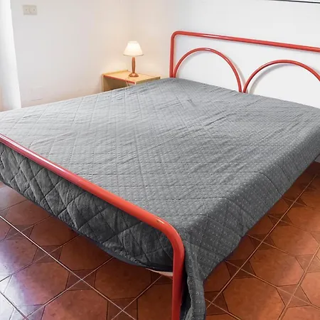 N106 - Numana, Con Giardino * Numana