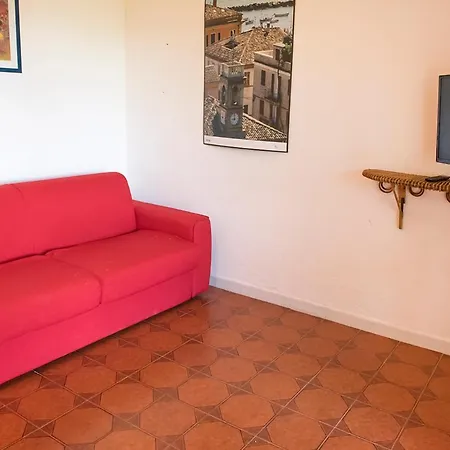 N106 - Numana, Con Giardino Апартаменты