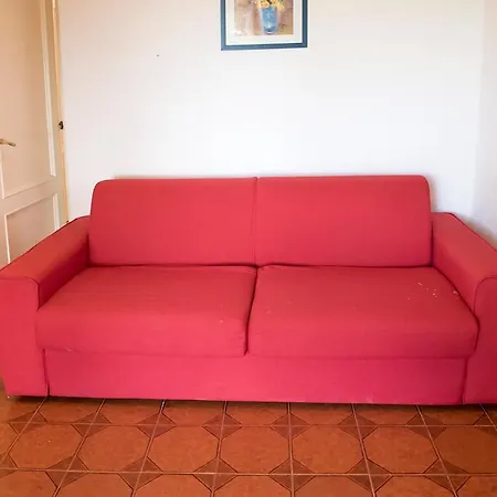 N106 - Numana, Con Giardino Нумана