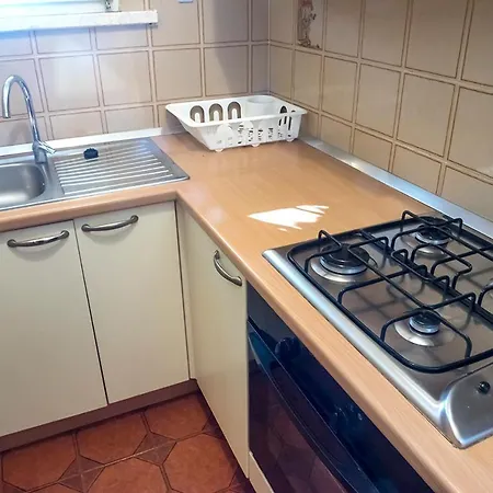 N106 - Numana, Con Giardino * Numana