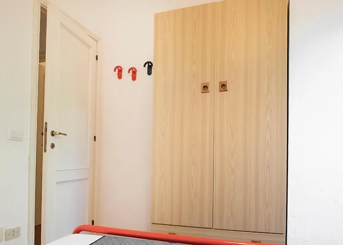 N106 - Numana, Con Giardino Appartamento *