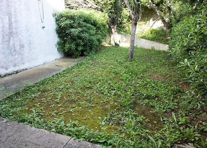N106 - Numana, Con Giardino